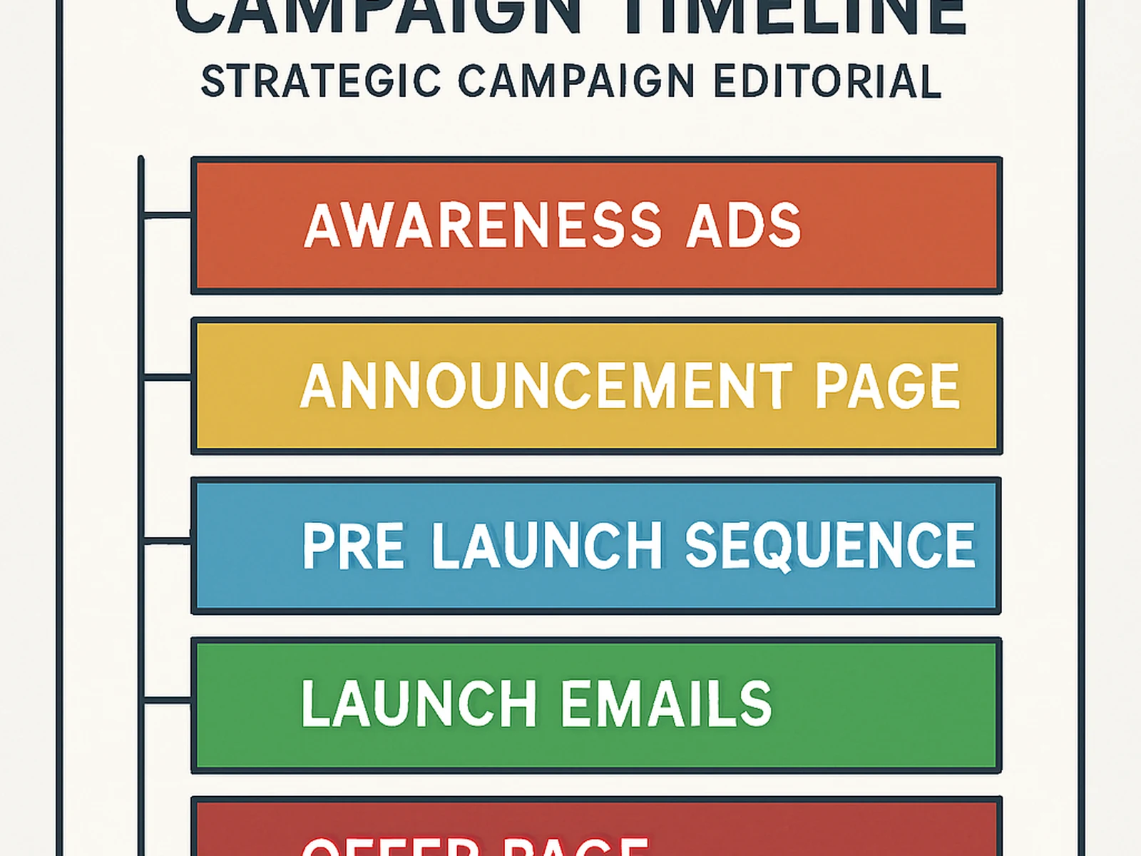 Launch Campaign Copy